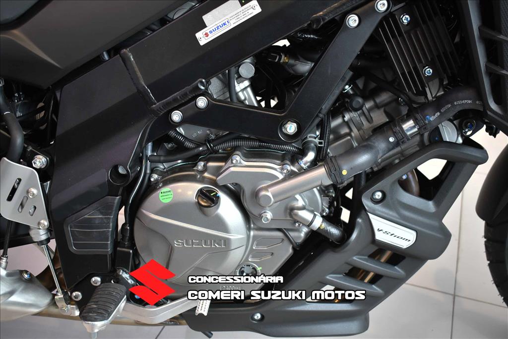 V-STROM 650XT ABS7