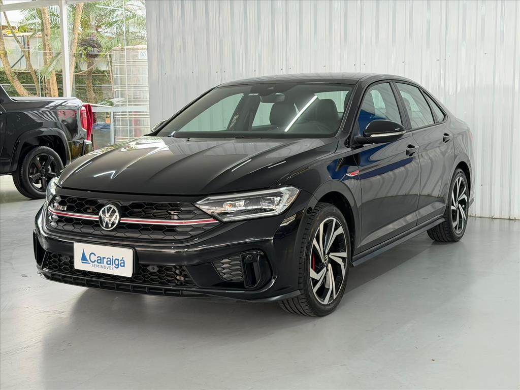 JETTA 2.0 350 TSI GASOLINA GLI DSG5