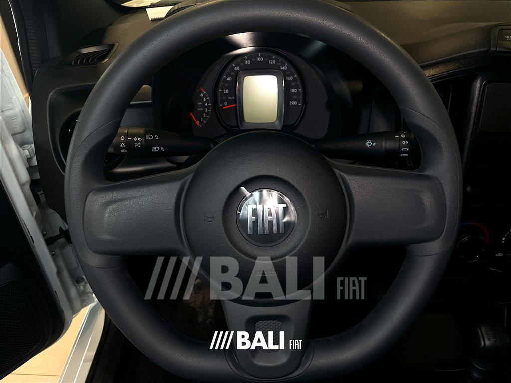 FIORINO 1.4 MPI FURGÃO ENDURANCE 8V FLEX 2P MANUAL8