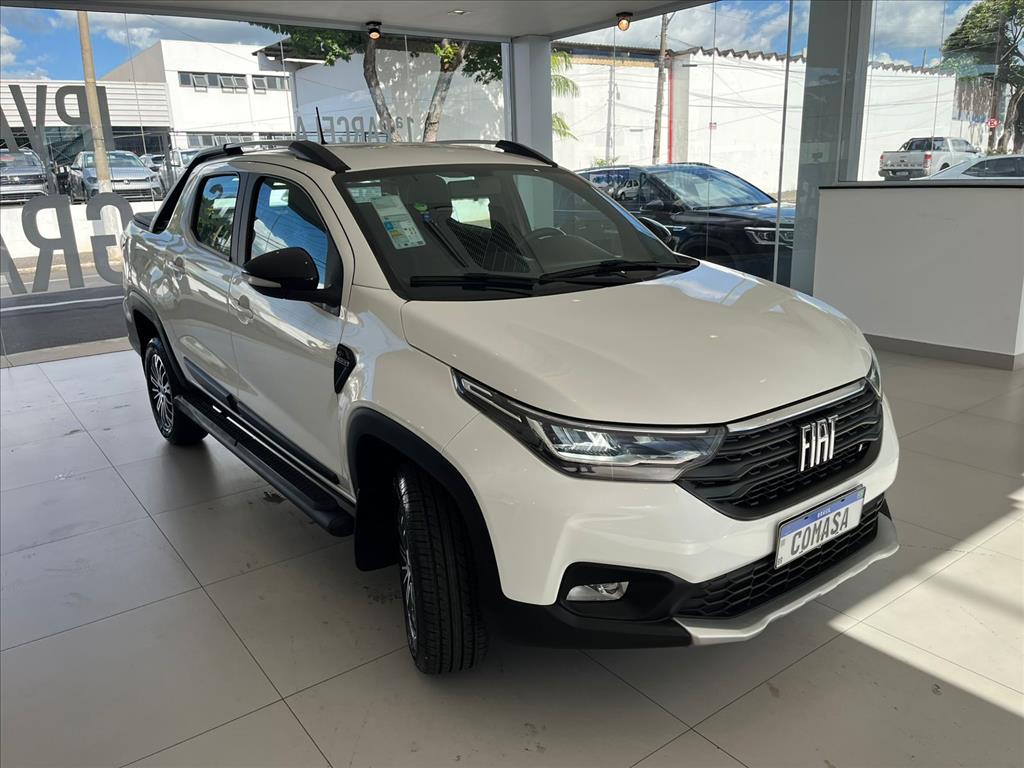 STRADA 1.3 FIREFLY FLEX RANCH CD CVT2