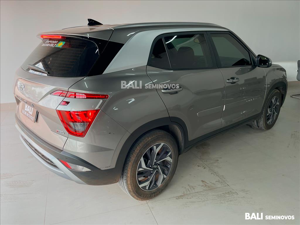 CRETA 1.0 TGDI FLEX LIMITED AUTOMÁTICO6