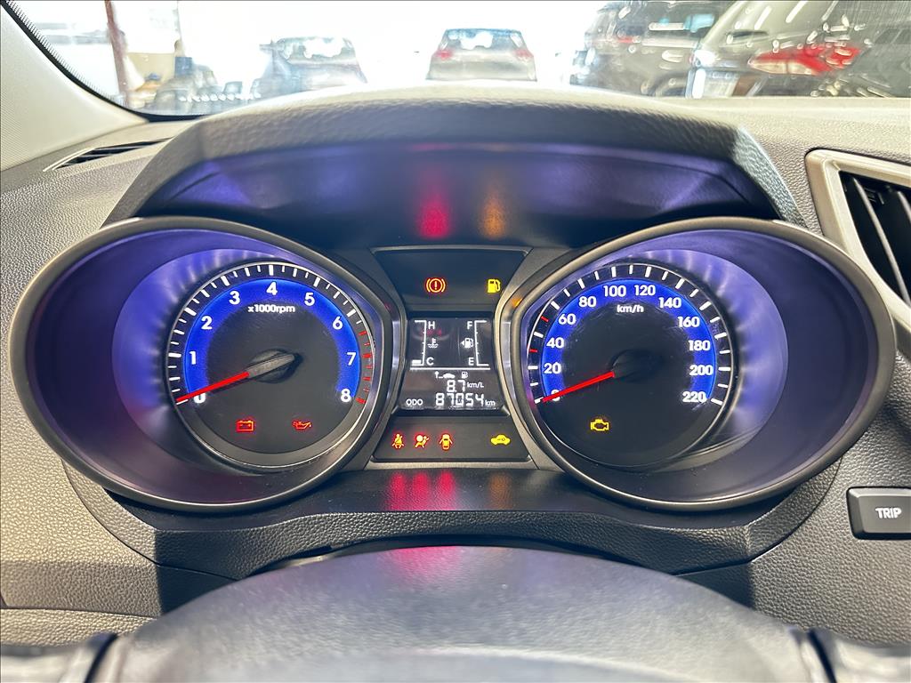 HB20 1.0 COMFORT 12V FLEX 4P MANUAL4