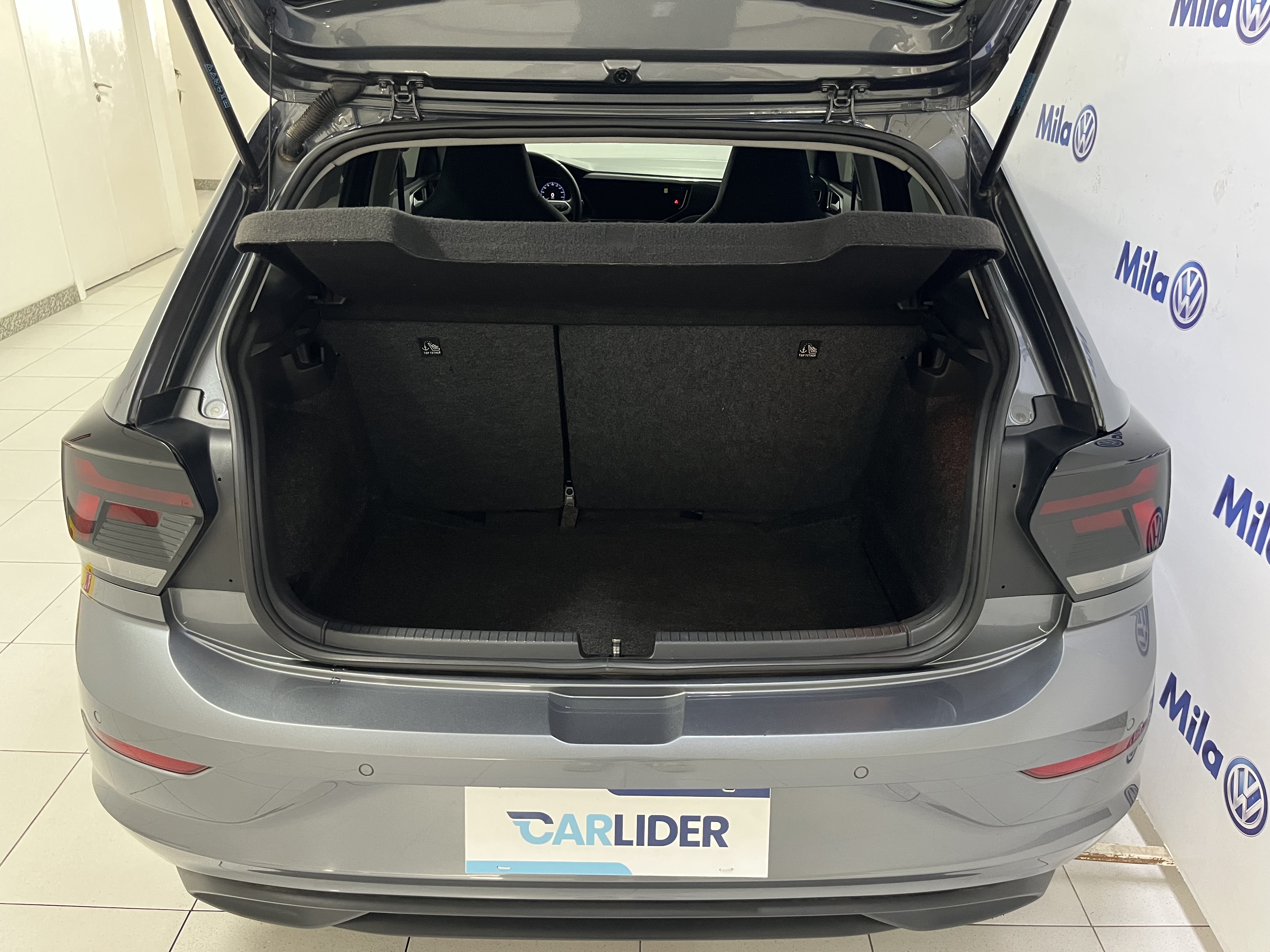 POLO 1.0 170 TSI HIGHLINE AUTOMÁTICO6