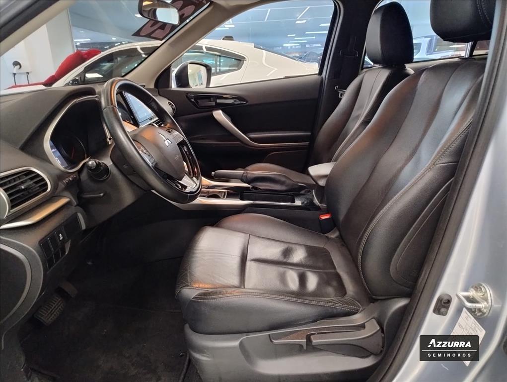 ECLIPSE CROSS 1.5 MIVEC TURBO GASOLINA GLS CVT12