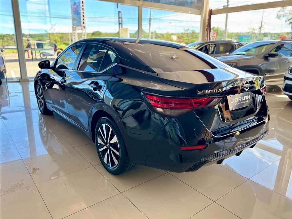 SENTRA 2.0 16V GASOLINA ADVANCE XTRONIC4