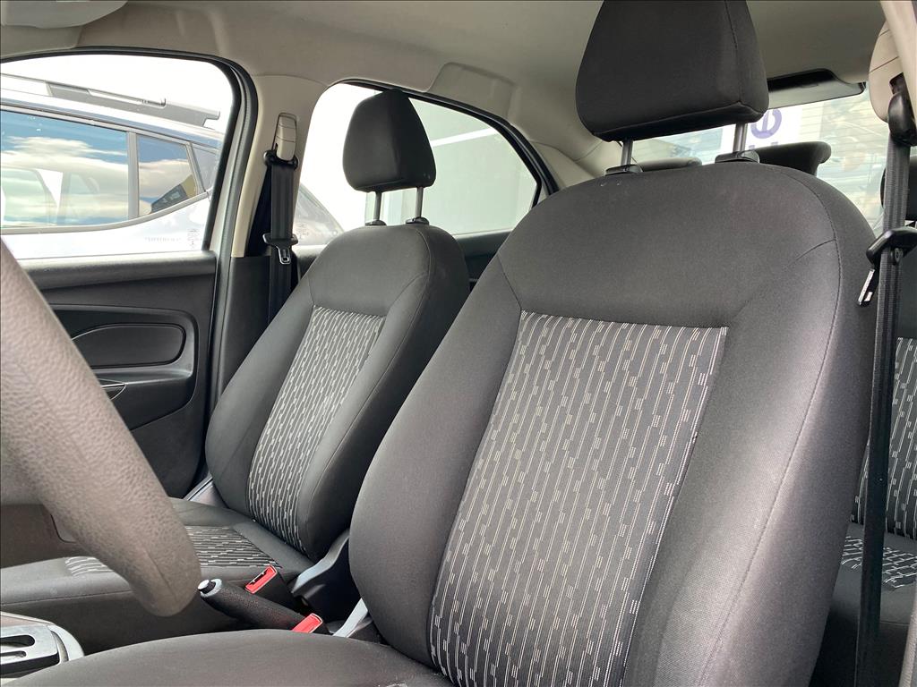 KA 1.5 TI-VCT FLEX SE PLUS AUTOMÁTICO6