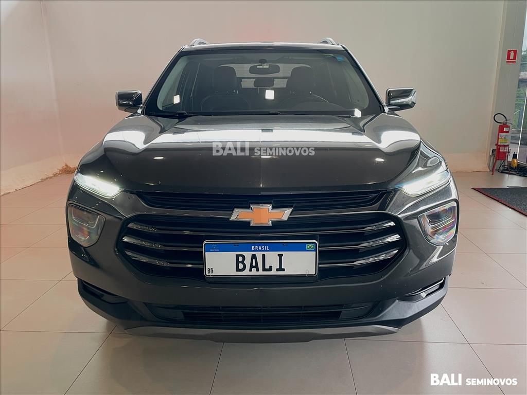 MONTANA 1.2 TURBO FLEX PREMIER AUTOMÁTICO2