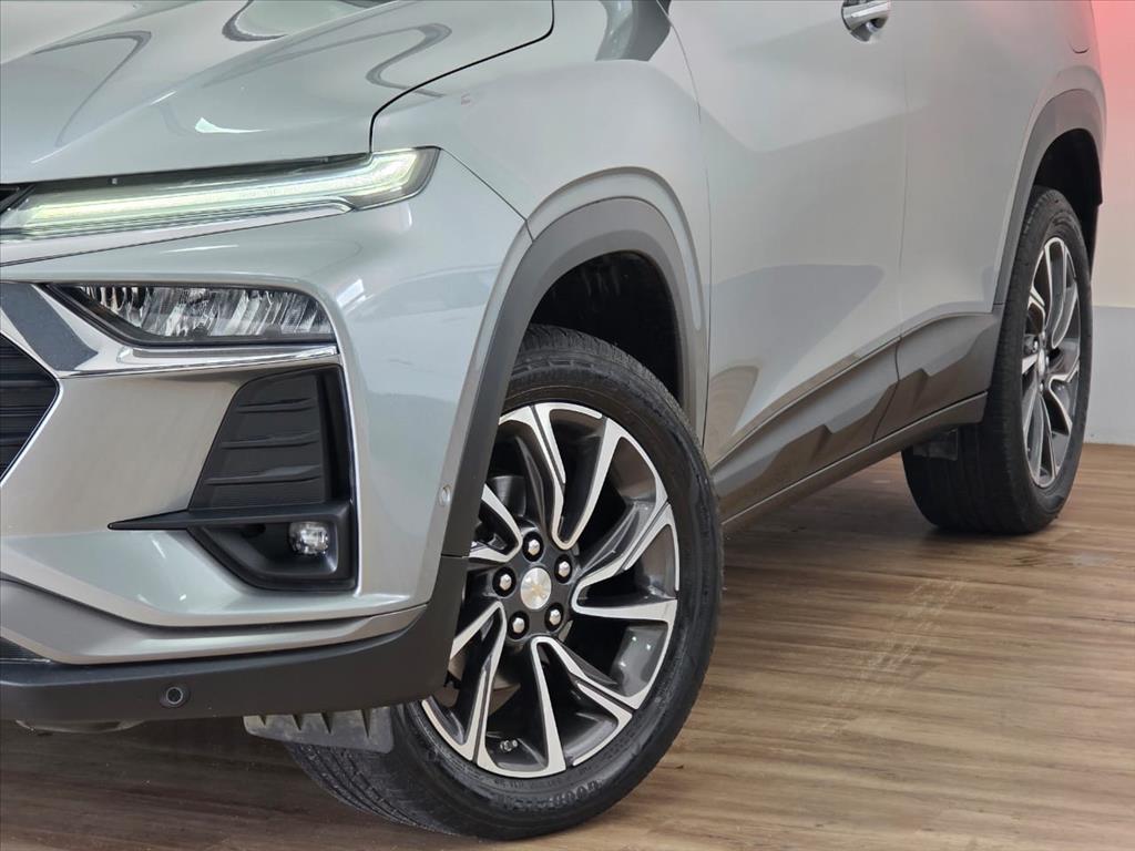 TRACKER 1.2 TURBO FLEX PREMIER AUTOMÁTICO1
