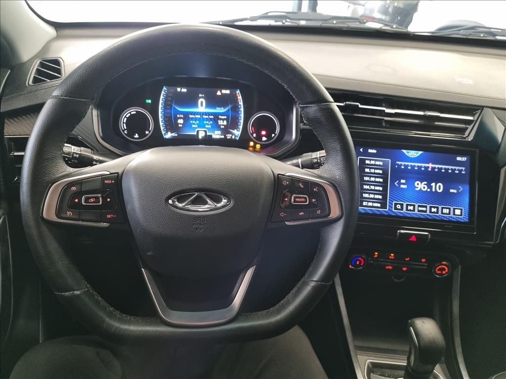 TIGGO 3X 1.0 VVT TURBO iFLEX PRO CVT