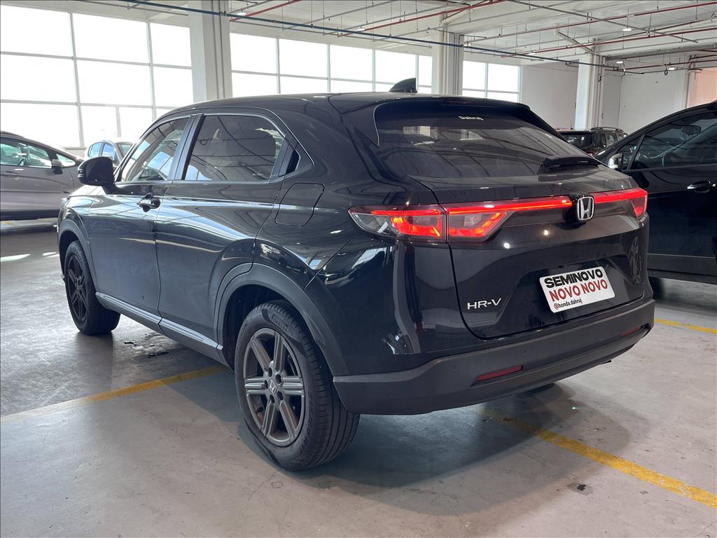 HR-V 1.5 DI I-VTEC FLEX EXL CVT14