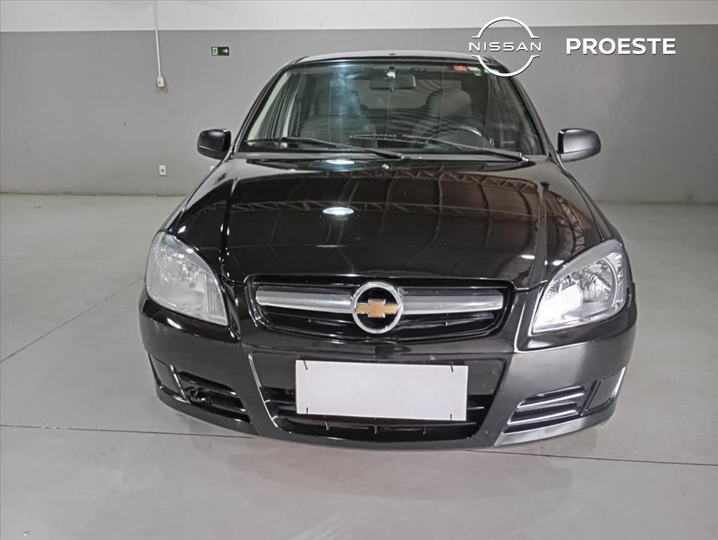 PRISMA 1.4 MPFI MAXX 8V FLEX 4P MANUAL