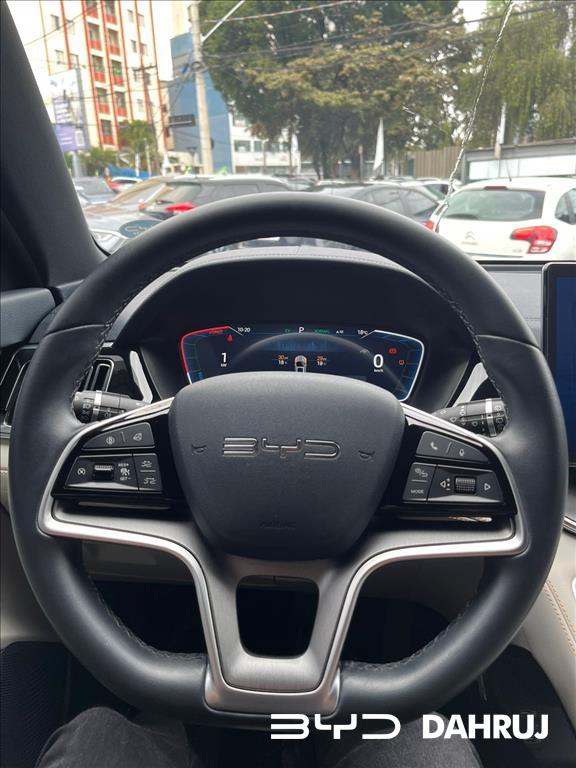 SONG PLUS 1.5 DM-I HÍBRIDO AUTOMÁTICO3