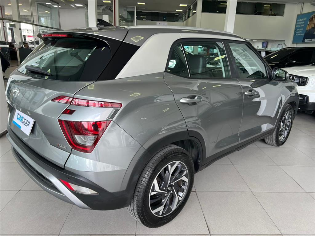 CRETA 1.0 TGDI FLEX PLATINUM AUTOMÁTICO4