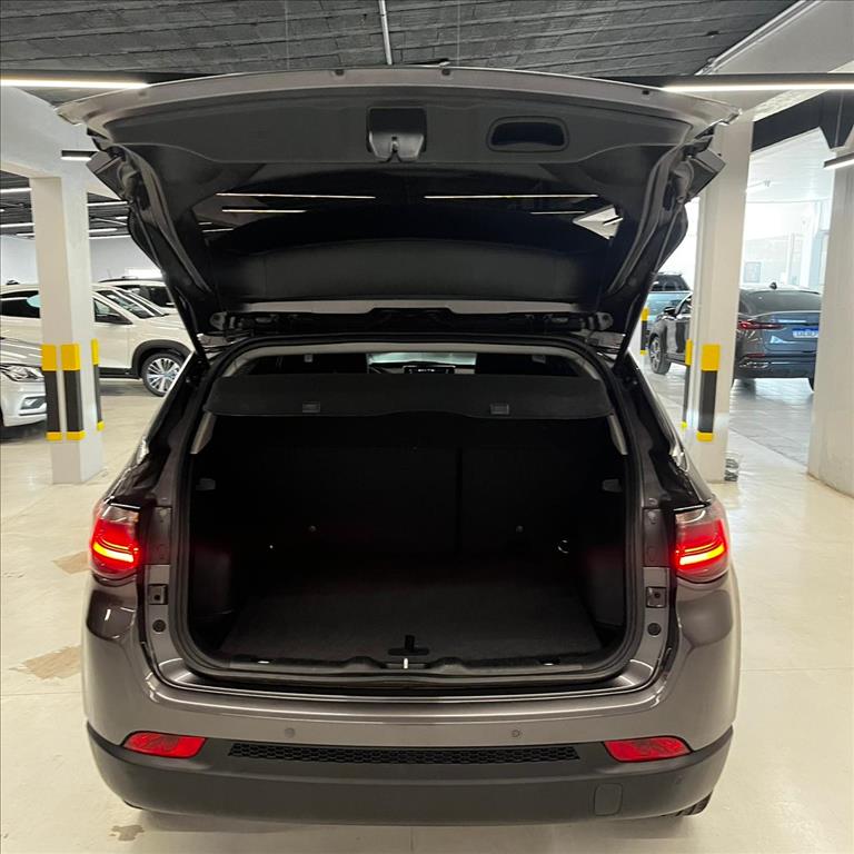 COMPASS 1.3 T270 TURBO FLEX LONGITUDE AT66