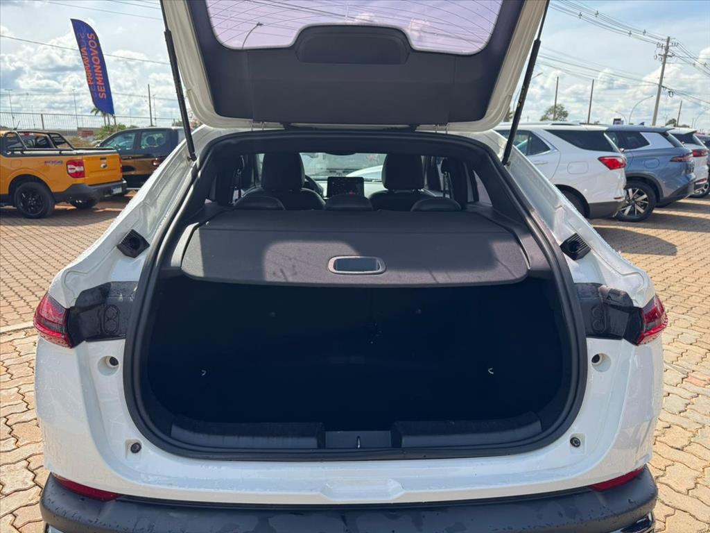 FASTBACK 1.0 TURBO 200 FLEX IMPETUS CVT4