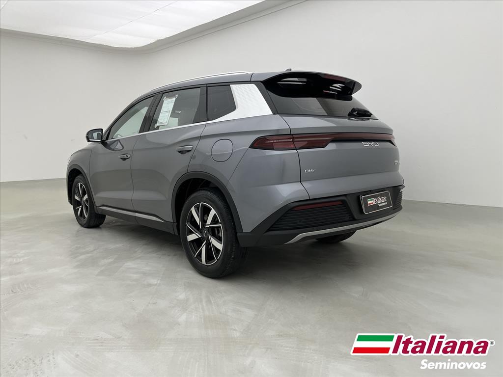 SONG PRO 1.5 DM-I HÍBRIDO GS AUTOMÁTICO2
