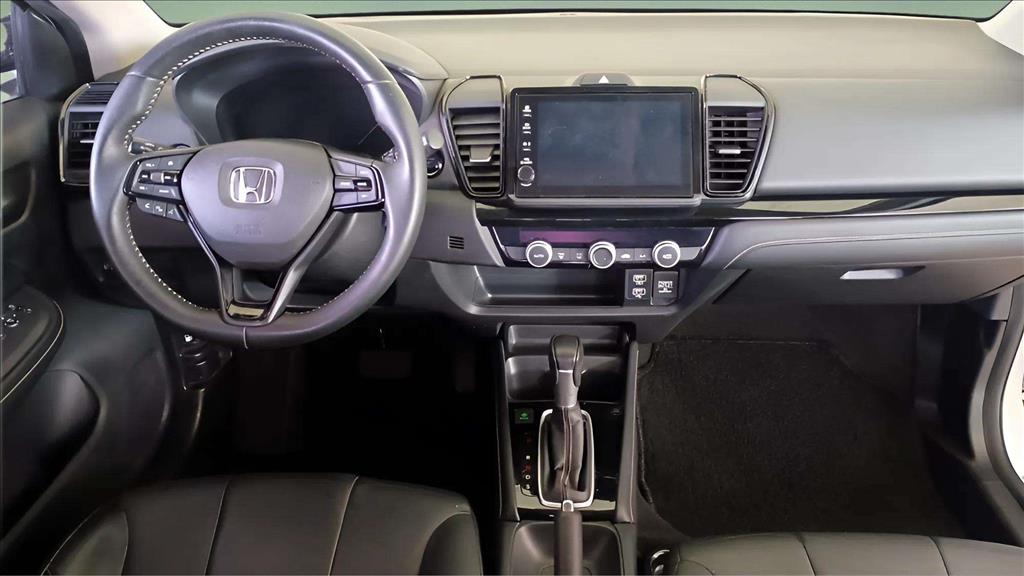 CITY 1.5 i-VTEC FLEX HATCH EXL CVT11