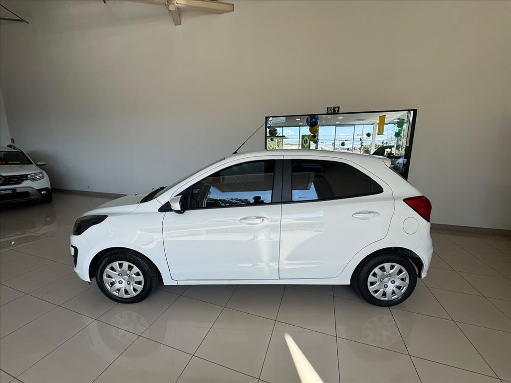 KA 1.0 TI-VCT FLEX SE PLUS MANUAL3