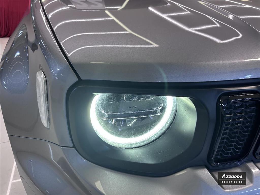 RENEGADE 1.3 T270 TURBO FLEX SPORT AT6