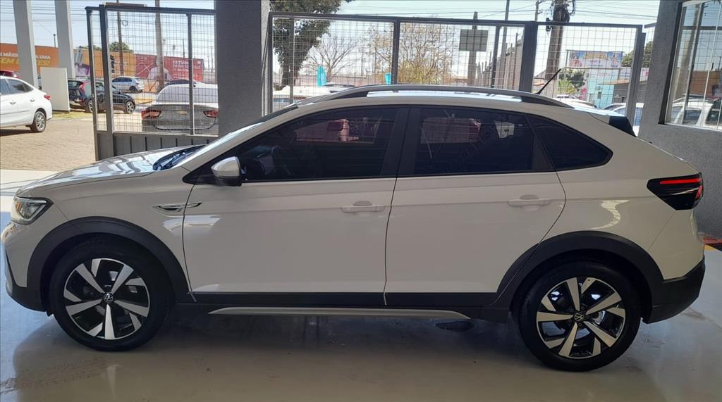 NIVUS 1.0 200 TSI TOTAL FLEX HIGHLINE AUTOMÁTICO
