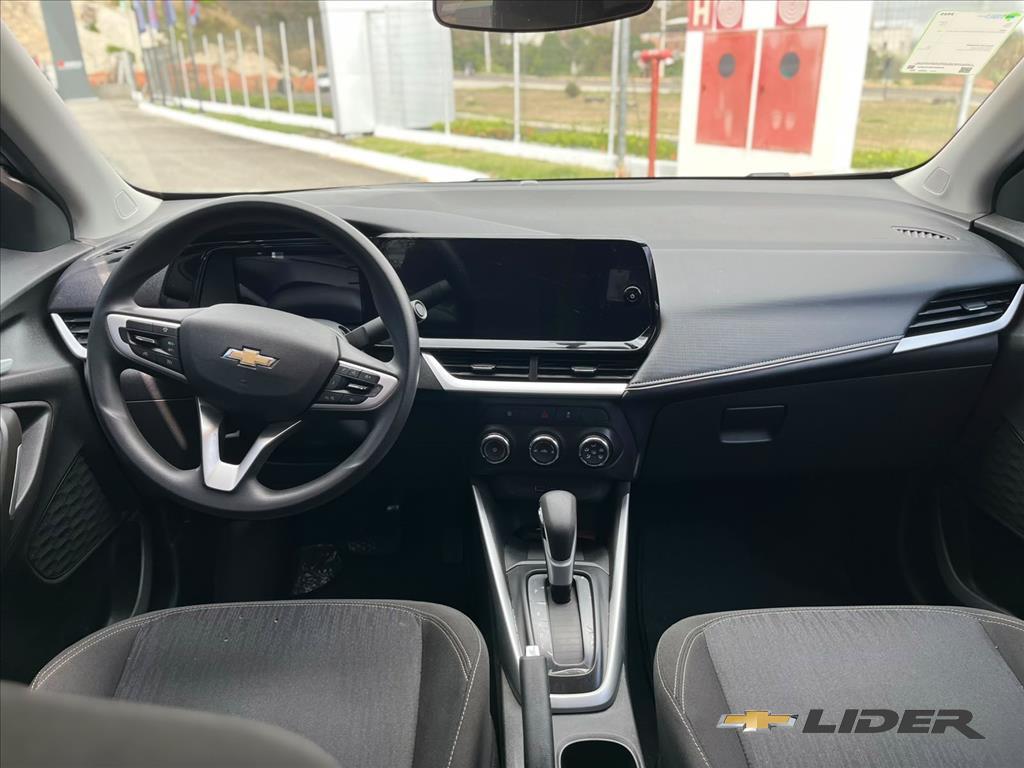 TRACKER 1.0 TURBO FLEX LT AUTOMÁTICO4