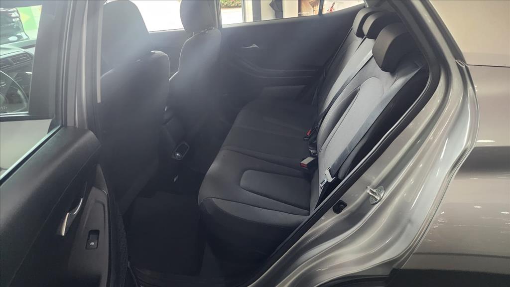 CRETA 1.0 TGDI FLEX COMFORT AUTOMÁTICO10