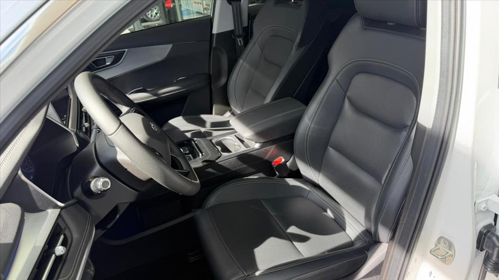 TIGGO 7 1.5 TCI TURBO FLEX SPORT CVT11