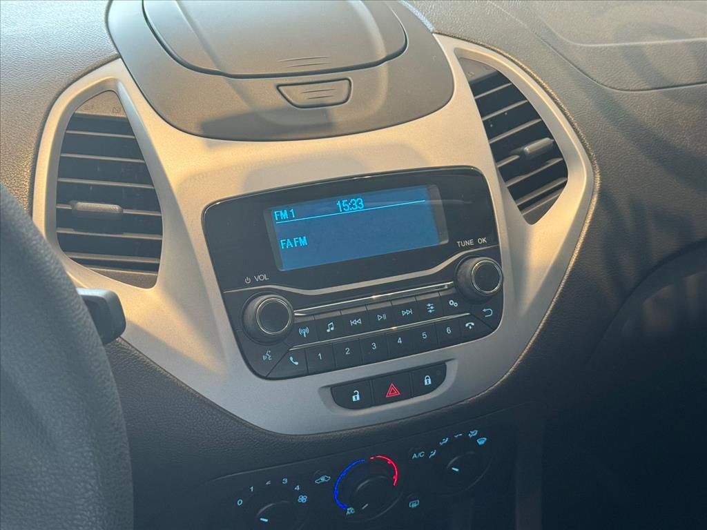 KA 1.5 TI-VCT FLEX SE SEDAN MANUAL11