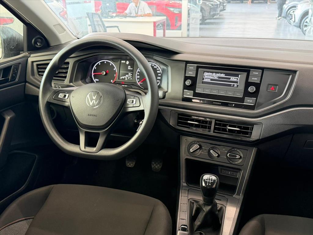 POLO 1.0 MPI TRACK MANUAL7