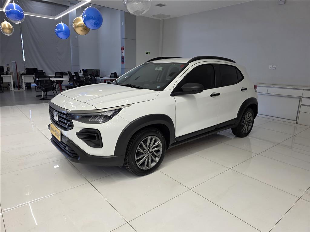 PULSE 1.3 FLEX DRIVE MANUAL