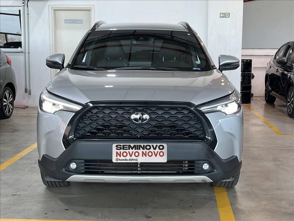 COROLLA CROSS 2.0 VVT-IE FLEX XRE DIRECT SHIFT2