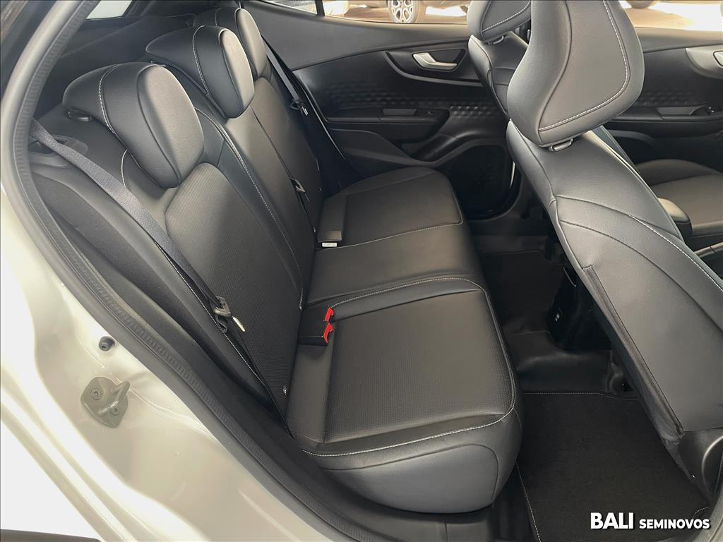 PULSE 1.0 TURBO 200 FLEX IMPETUS CVT13