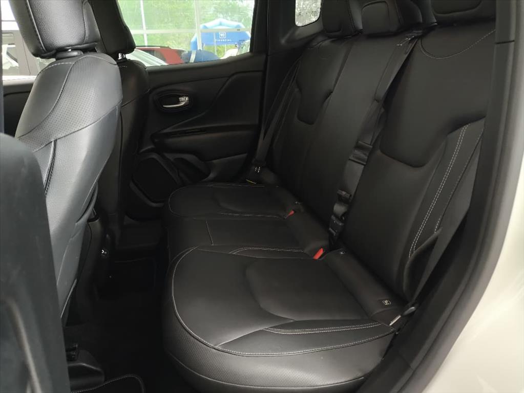 RENEGADE 1.3 T270 TURBO FLEX LONGITUDE AT65