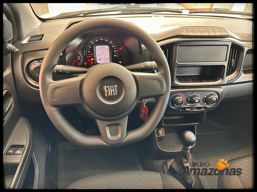 carro
