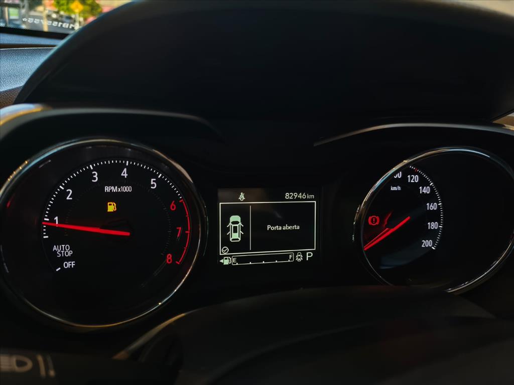 TRACKER 1.0 TURBO FLEX LT AUTOMÁTICO12