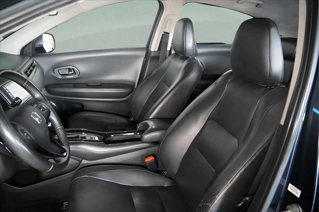 HR-V 1.8 16V FLEX EXL 4P AUTOMÁTICO7