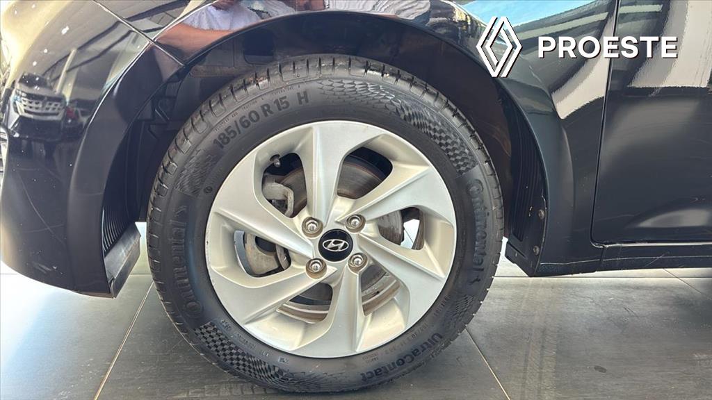 HB20S 1.6 PREMIUM 16V FLEX 4P AUTOMÁTICO5