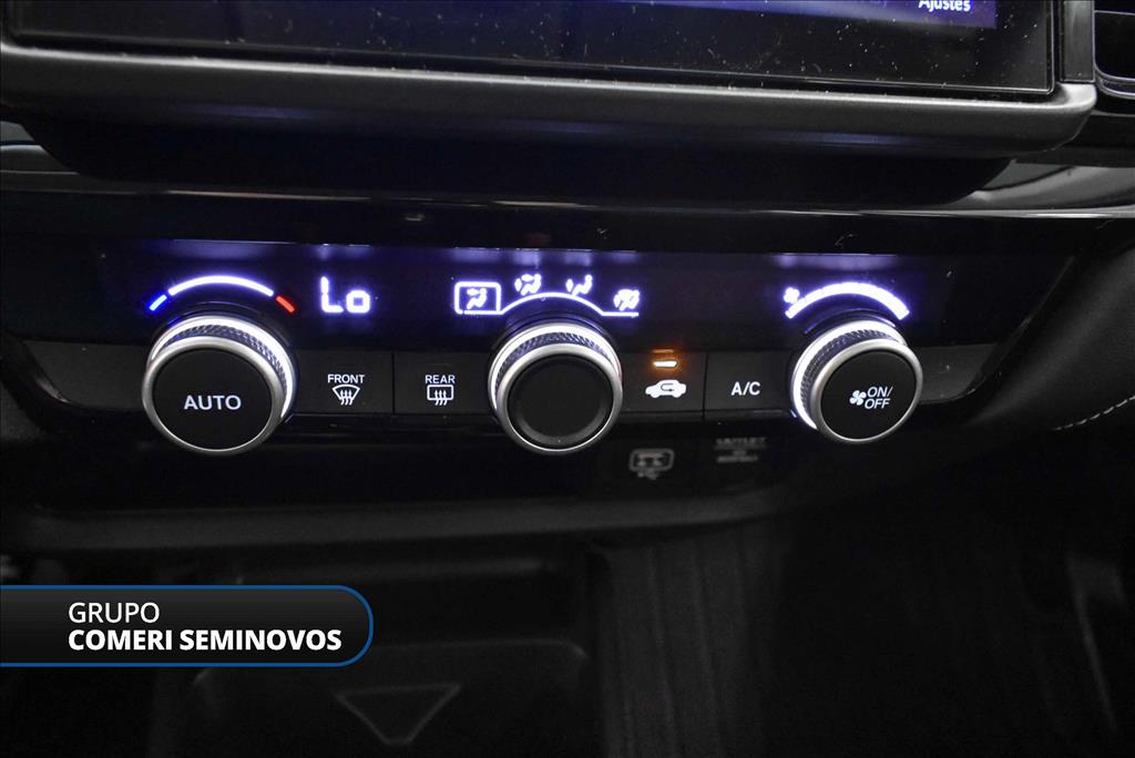 CITY 1.5 i-VTEC FLEX HATCH EXL CVT10