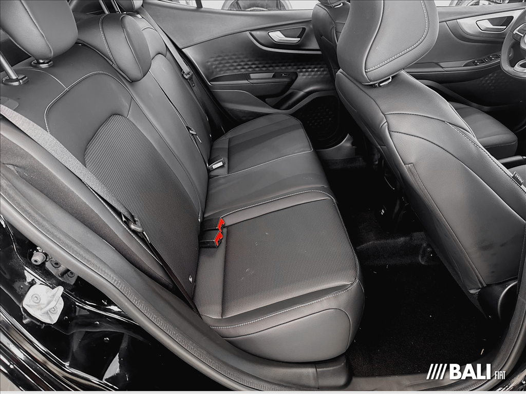 PULSE 1.0 TURBO 200 HYBRID IMPETUS CVT14