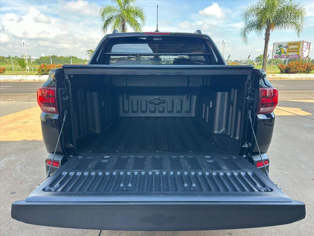 MONTANA 1.2 TURBO FLEX PREMIER AUTOMÁTICO8