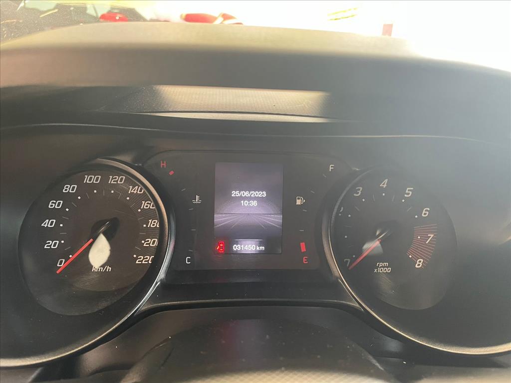 ARGO 1.3 FIREFLY FLEX TREKKING MANUAL9