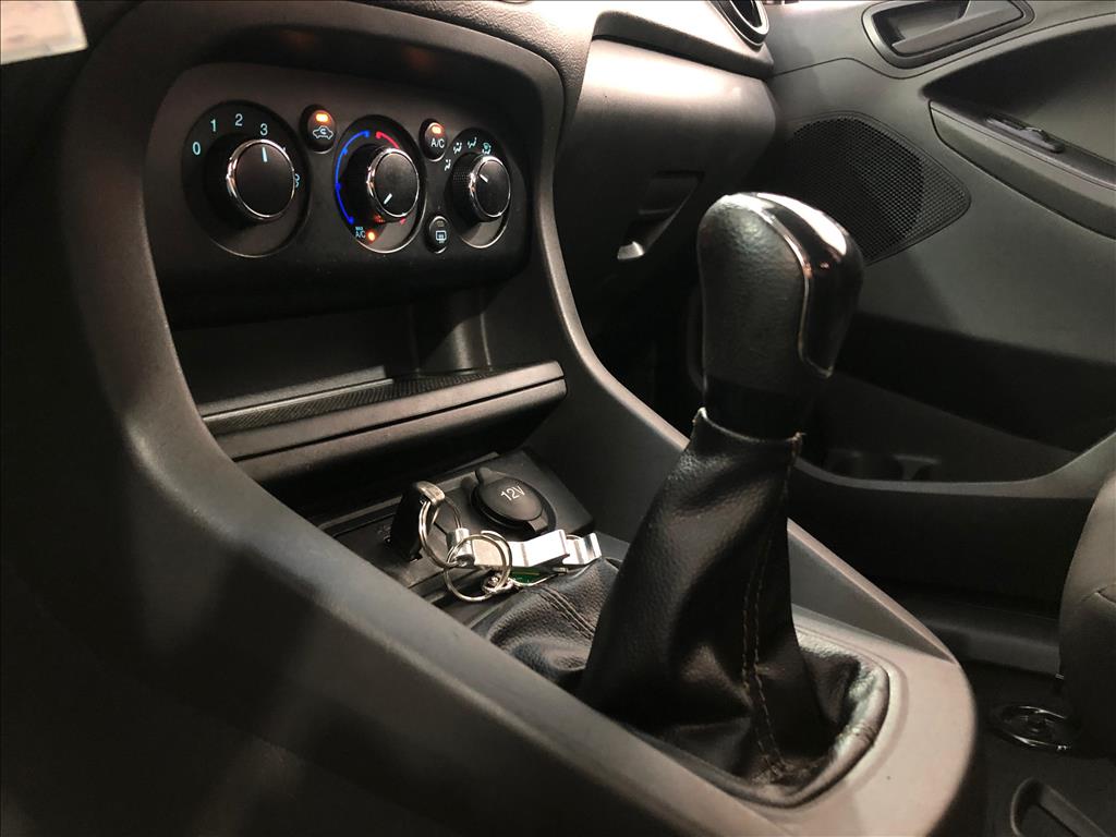 KA 1.0 TI-VCT FLEX SE PLUS MANUAL