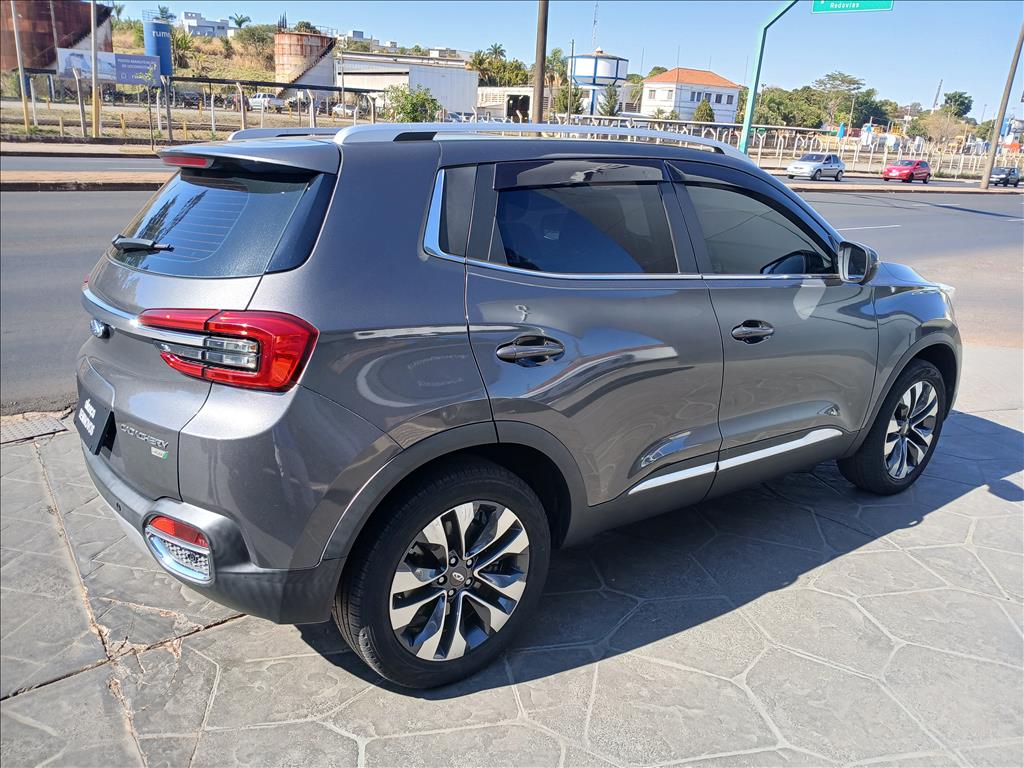 TIGGO 5x 1.5 VVT TURBO iFLEX TXS DCT