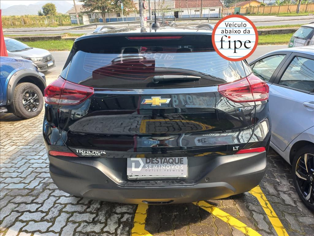 Foto ilustrativa do carro
