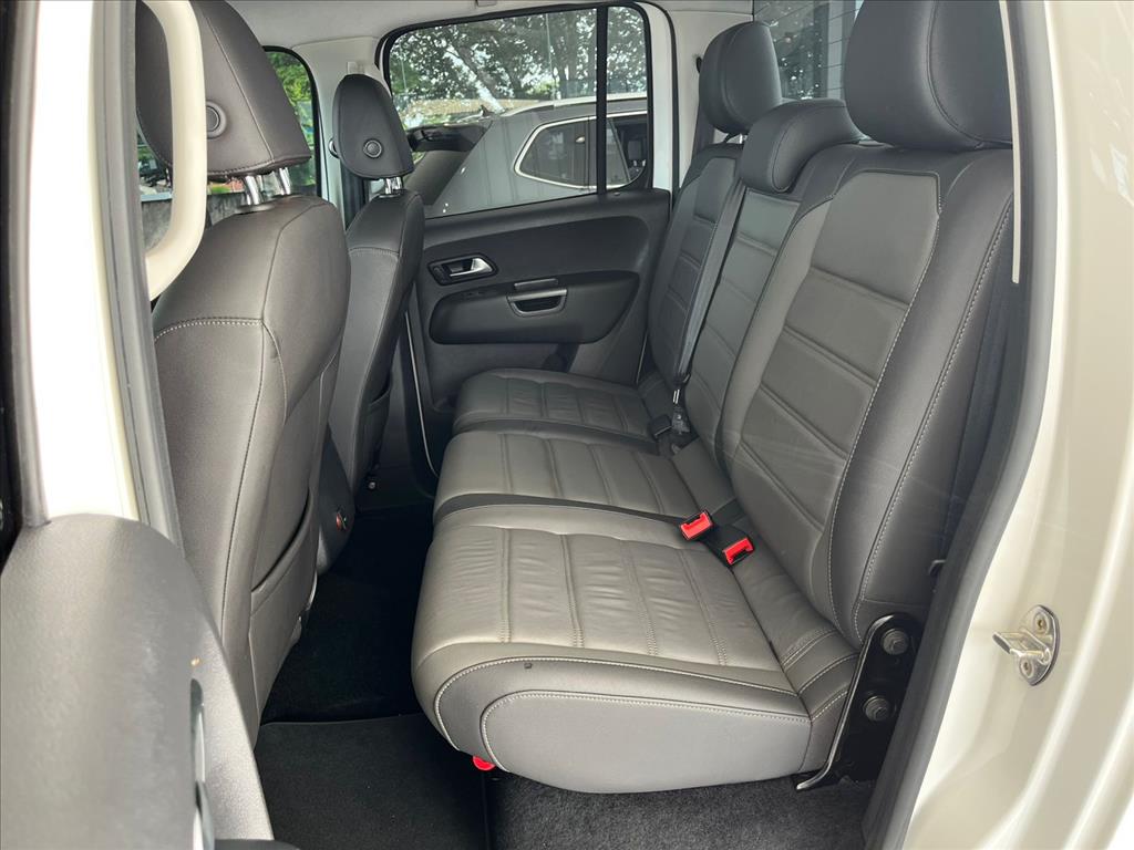 AMAROK 3.0 V6 TDI DIESEL HIGHLINE CD 4MOTION AUTOMÁTICO19