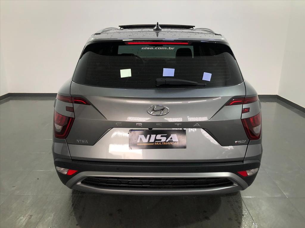 CRETA 1.0 TGDI FLEX PLATINUM AUTOMÁTICO4