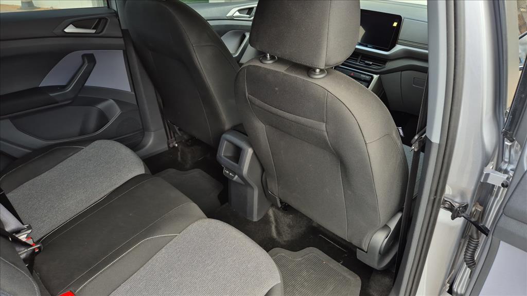 T-CROSS 1.0 200 TSI TOTAL FLEX AUTOMÁTICO4