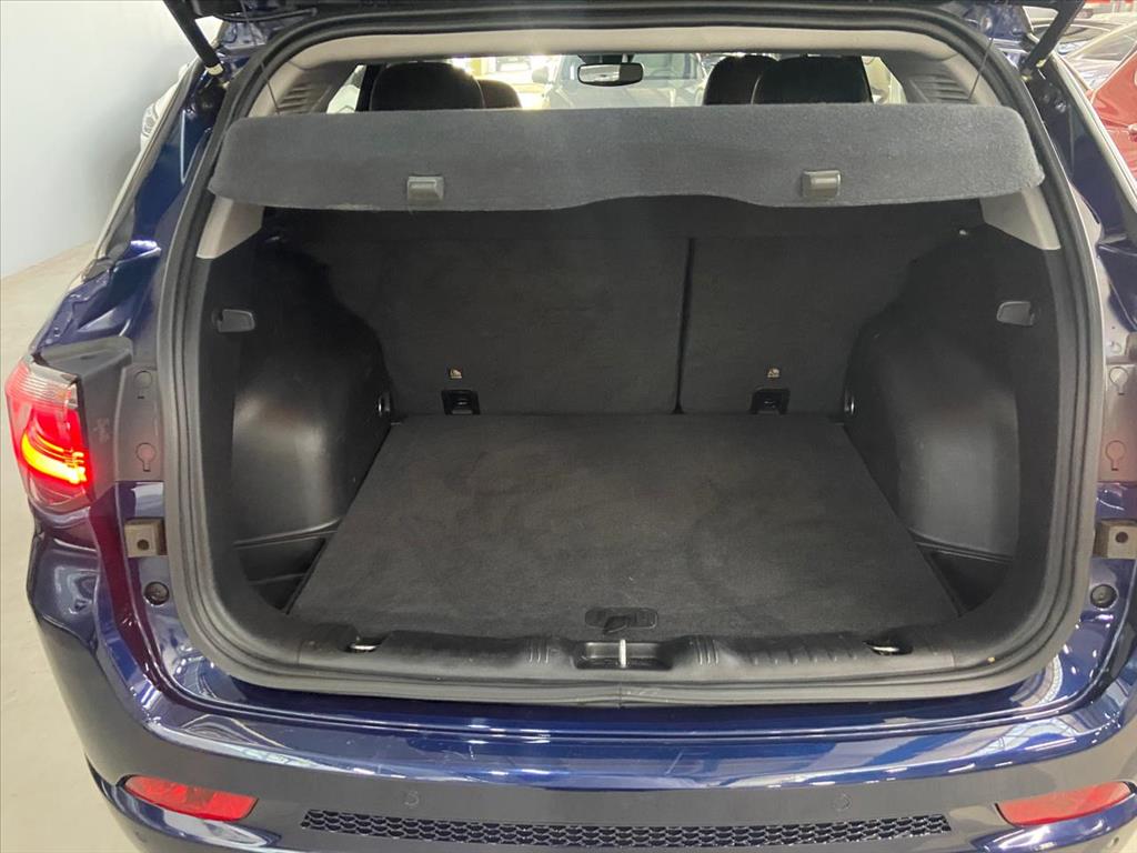COMPASS 1.3 T270 TURBO FLEX LIMITED AT6 COMPASS 1.3 T270 TURBO FLEX LIMITED AT6