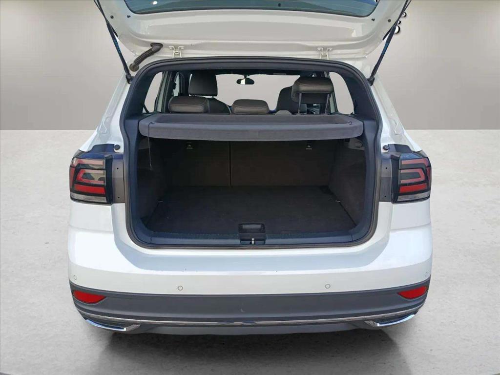 T-CROSS 1.0 200 TSI TOTAL FLEX COMFORTLINE AUTOMÁTICO13