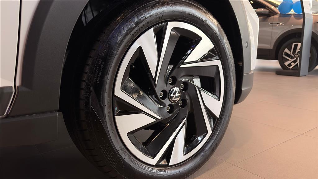 NIVUS 1.0 200 TSI TOTAL FLEX HIGHLINE AUTOMÁTICO11